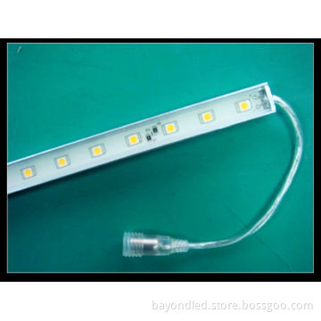 5050 Waterproof LED Rigid Strip 12V/24V/ Rigid LED Strip IP68